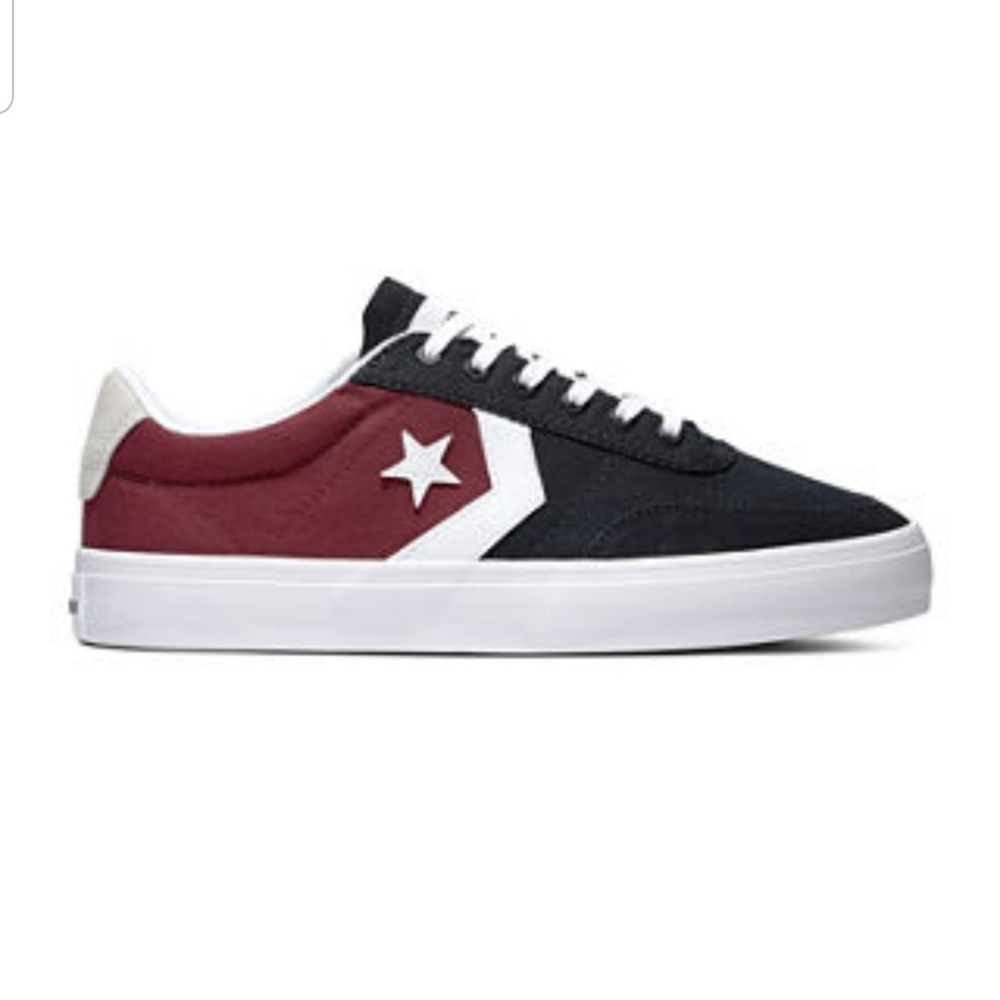 SALE Converse Courtlandt Color Block Mens Sneak 10 - Picture 1 of 8